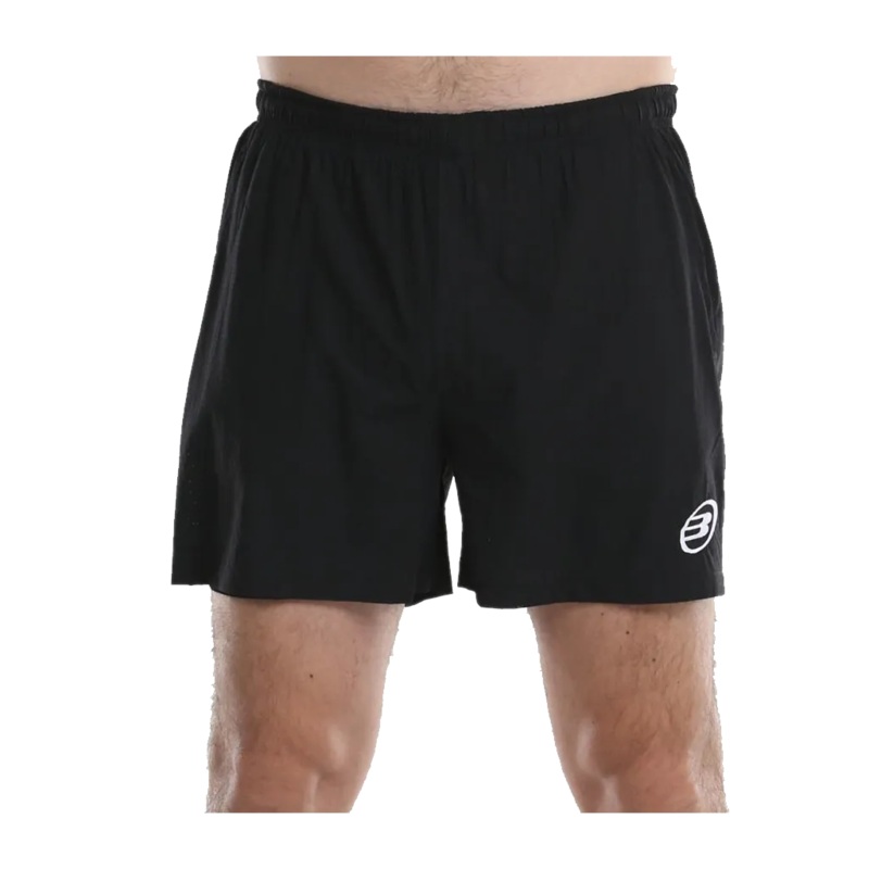 Bullpadel – Short de padel Yente Noir