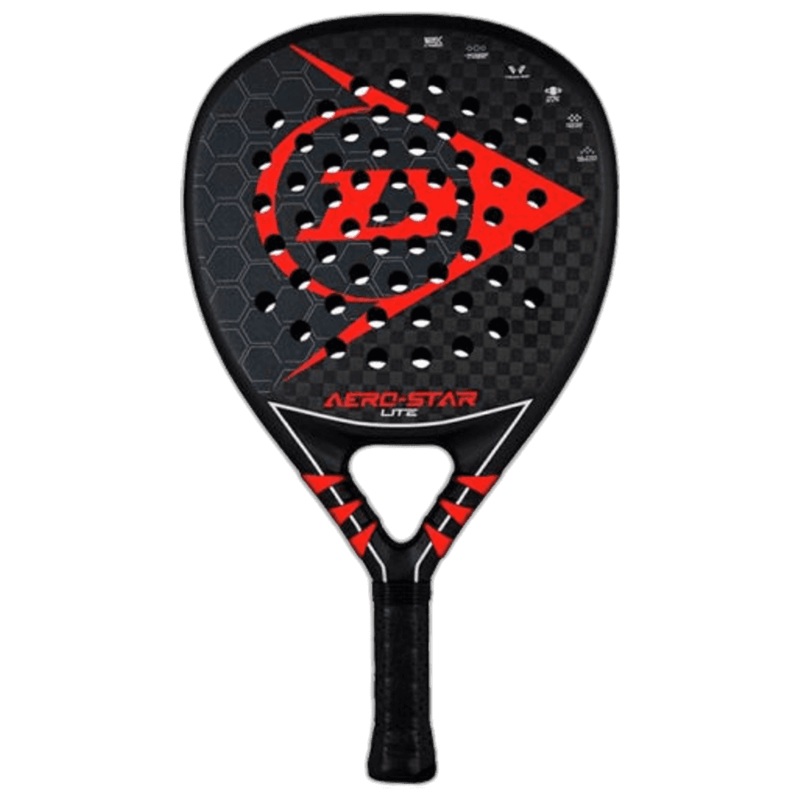 Dunlop Aero Star Lite 2021