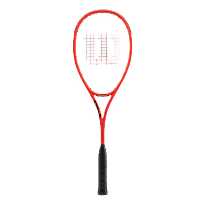 Pro Staff Ul Black/Red|Default Title