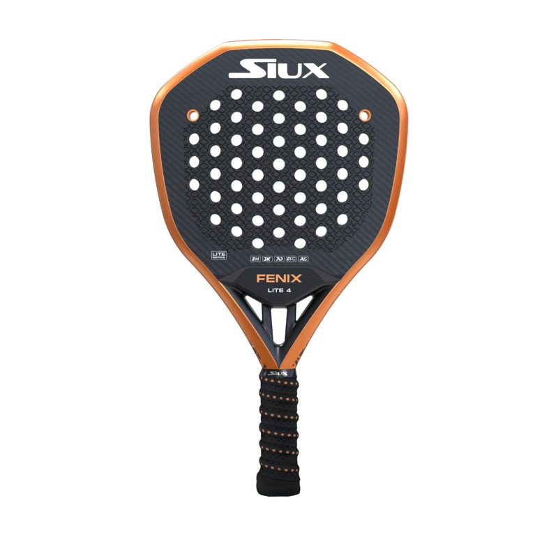 Siux Fenix Lite 4|ONESIZE