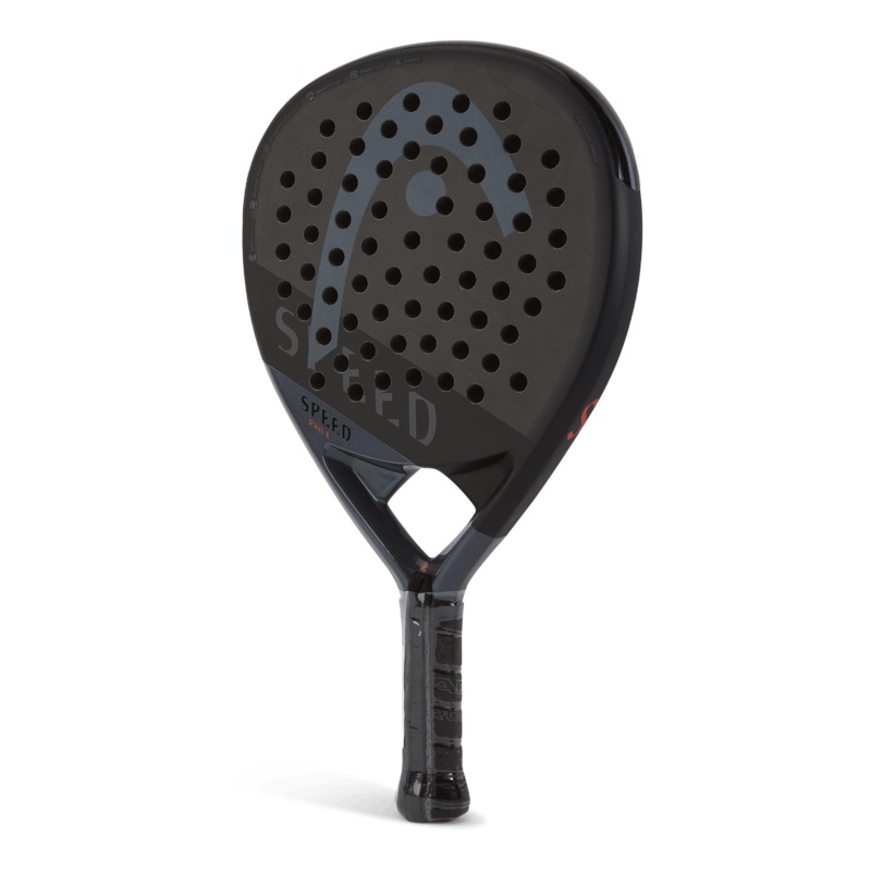 Speed Pro X 2023 Black|ONESIZE