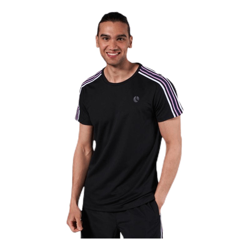 Tomlin Tee Black|S|M|L|XL