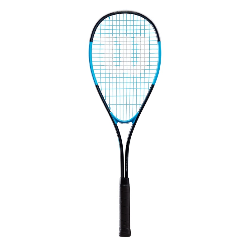 Ultra 300 SQ Squash Racket|4 1/4″|Uncovered