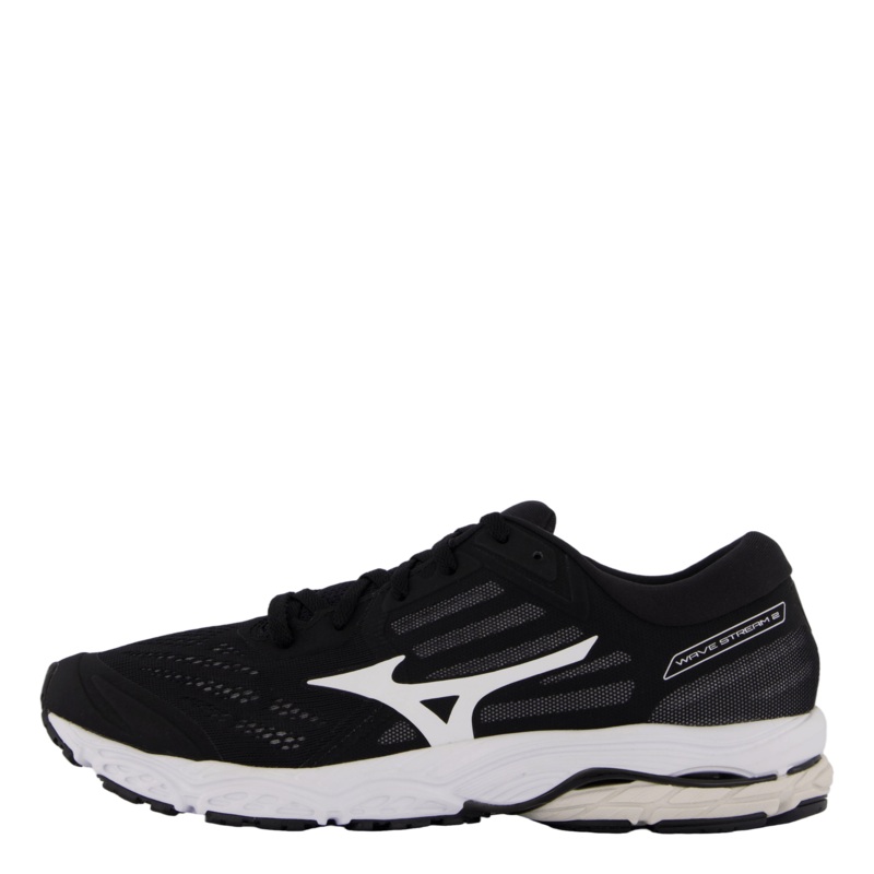 Wave Stream 2 Black/white/nimbus Cloud