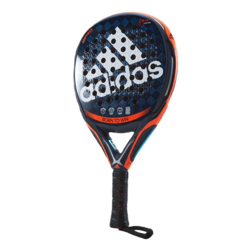 Adipower Ctrl 3.1 Orange|ONESIZE