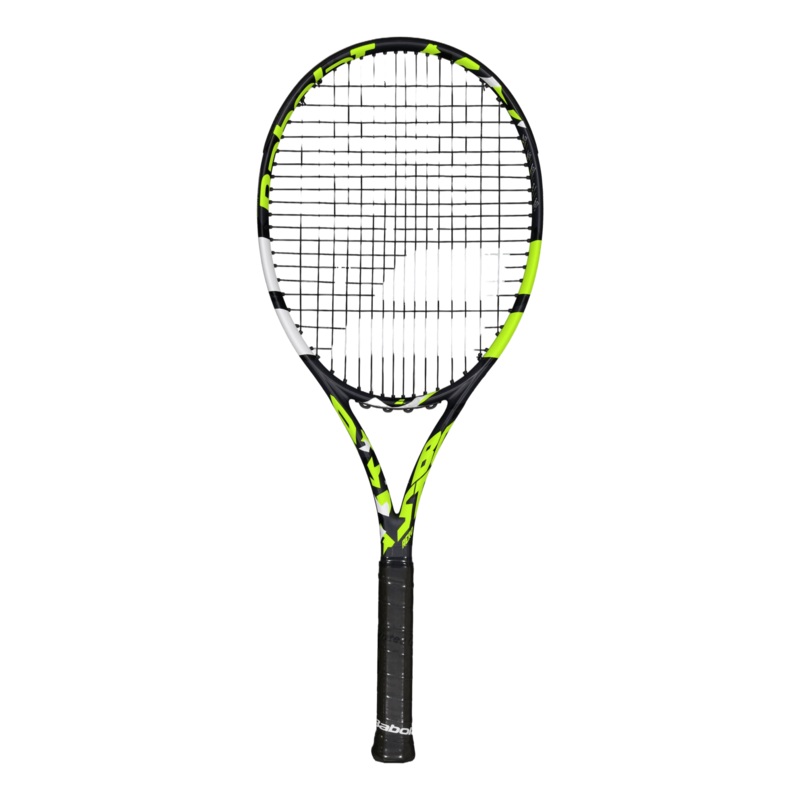 Boost Aero Strung 2024|1|2