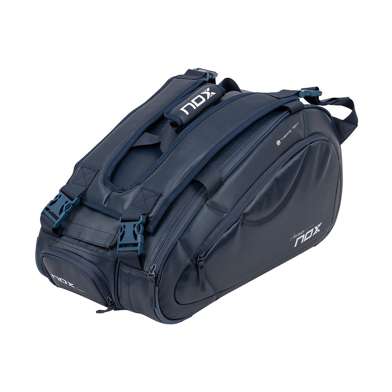 Padelbag Pro Series – Blue|One Size
