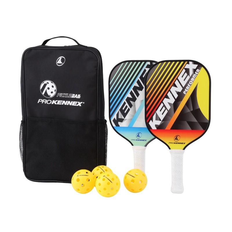 ProKennex Performer Pickleball Set