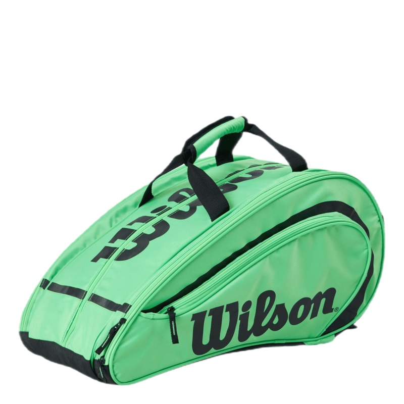 Rak Pak Grbk Green,black|Default Title
