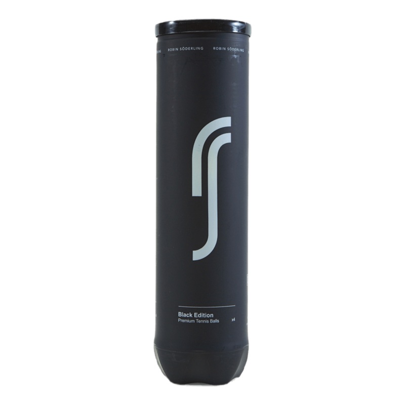 RS Black Edition 4-Tube Yellow