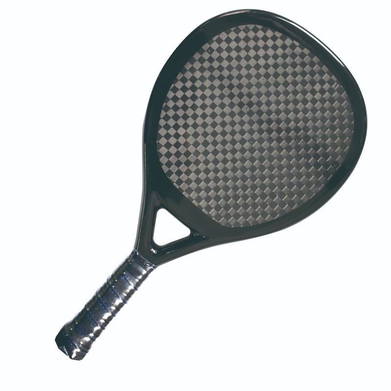 The New Padel Rackets Carbon Fiber Rackets