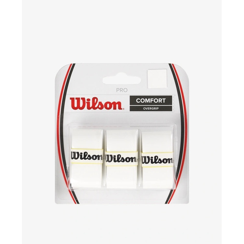 Wilson Pro Overgrip WH