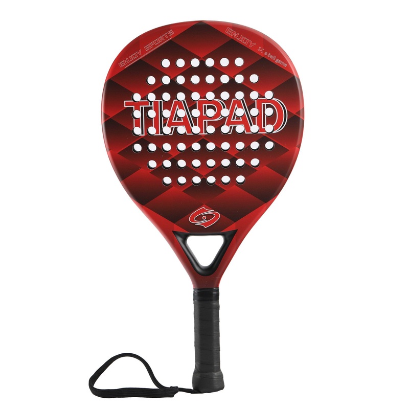 2023 New Model Popular Custom Best Price 18K Carbon Padel Paddle Rackets