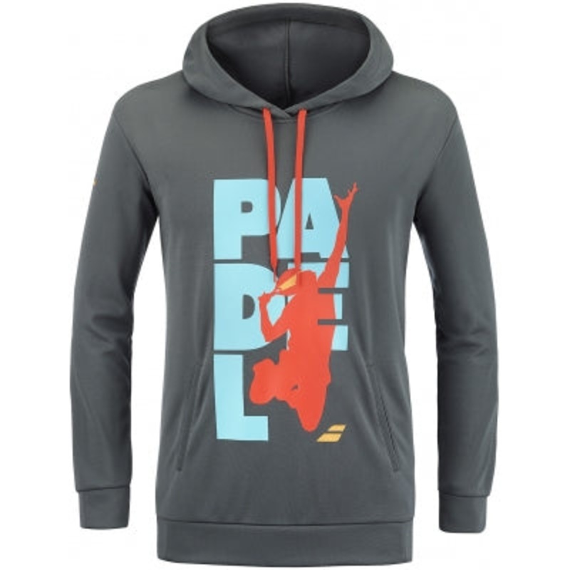 Babolat Padel Hood Sweat Magnet