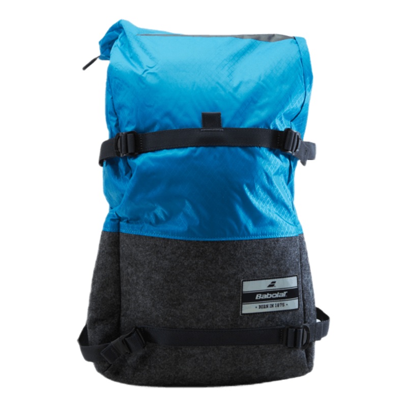 Backpack 3+3 Evo Blue|ONESIZE