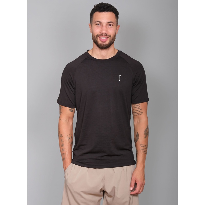 Men’s Prime Mesh Tee|XS|S|M|L|XL|XXL