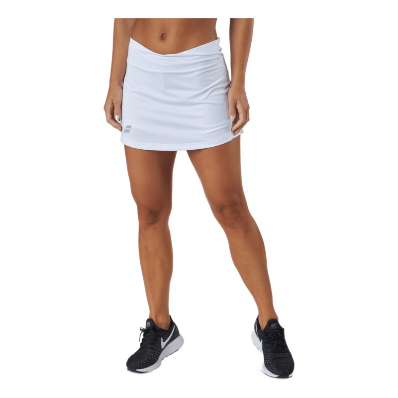 Skirt Play Women white|XS|S|M|L|XL