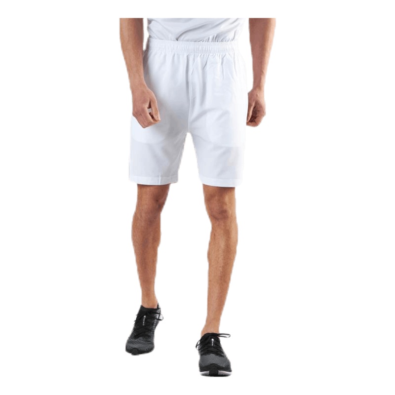 Taber Shorts White|S|M|L