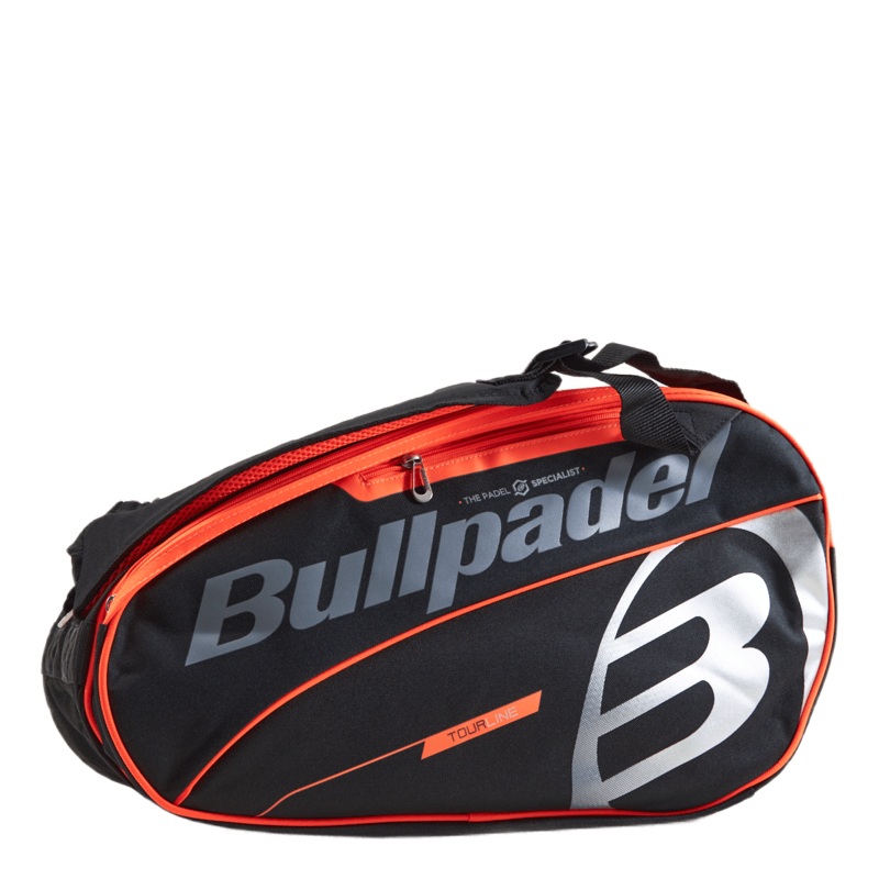 Tour Racket Bag 2022 Black|Default Title