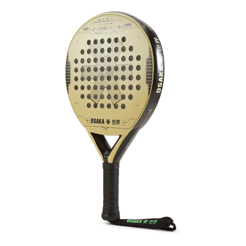 Vision – Aero Control Honey|ONESIZE