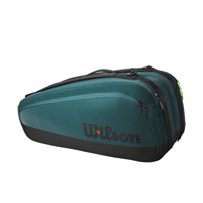 Wilson Blade Super Tour 9PK V9 Tennis Bag