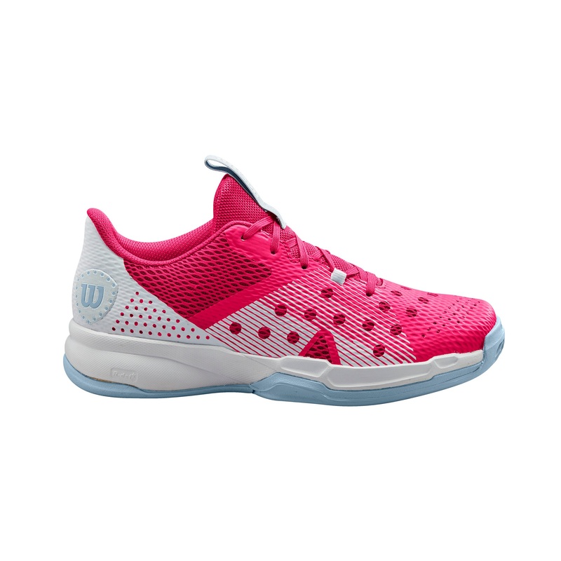 WOMEN’S HURAKN TEAM PADEL SHOE