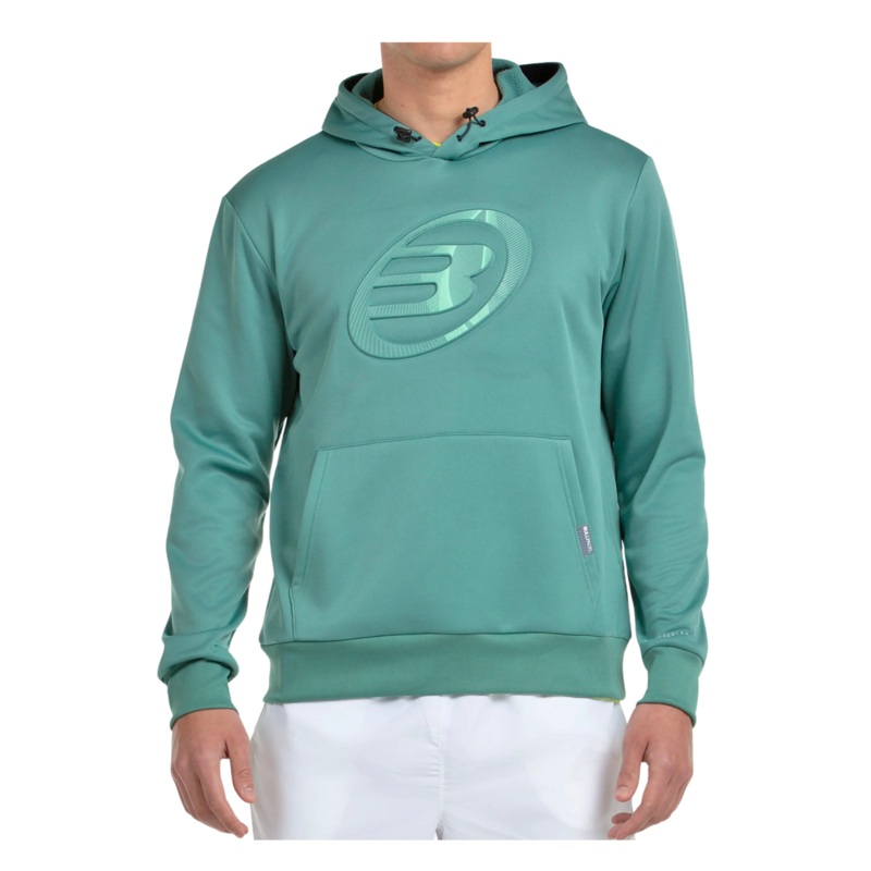 Bullpadel – Sweat de padel Gomese Eucalyptus