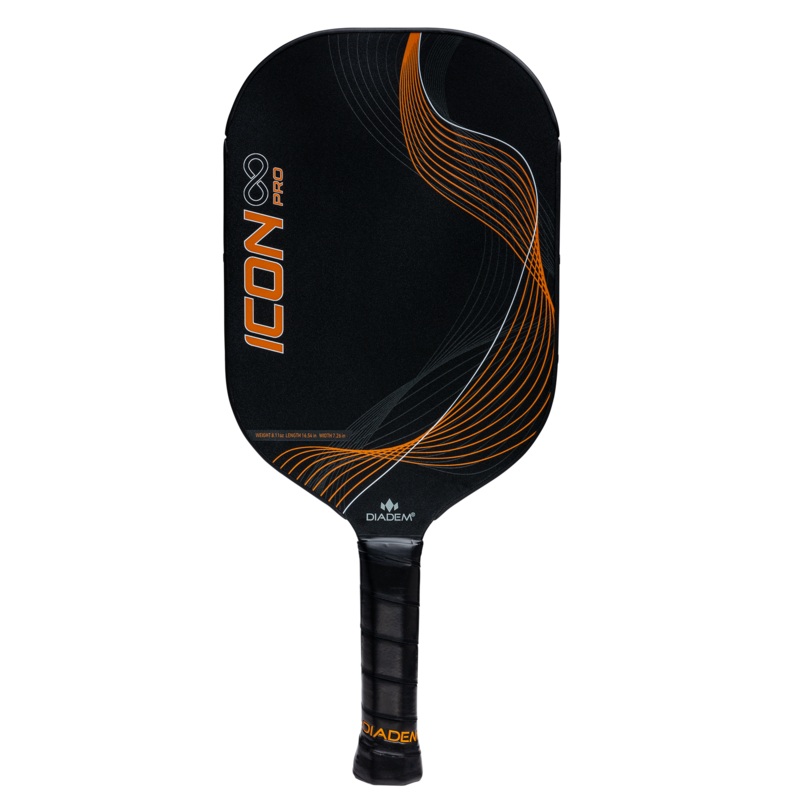 Diadem Icon Infinity Pro V3 Pickleball Paddle