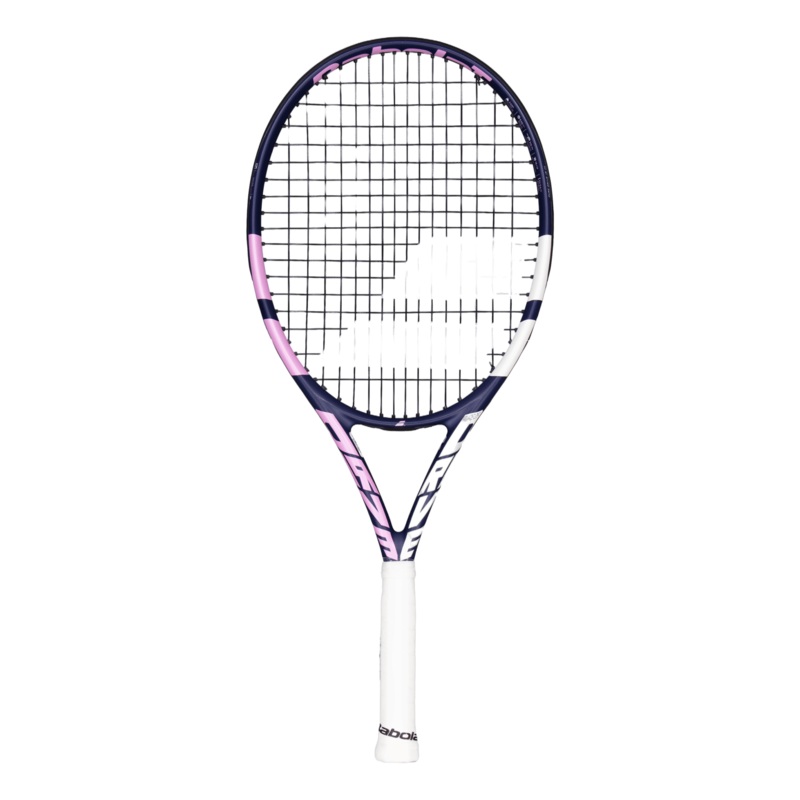 Pure Drive Jr 25 Blue/pink|ONESIZE