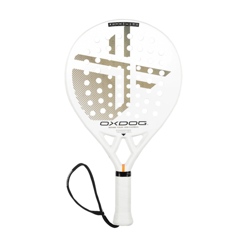 SENSE TOUR Carbon PowerRibs 3D RO