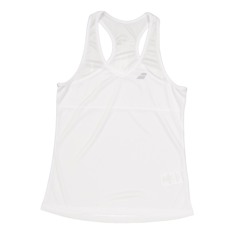 Tank Top Play White|XS|S|M|L|XL