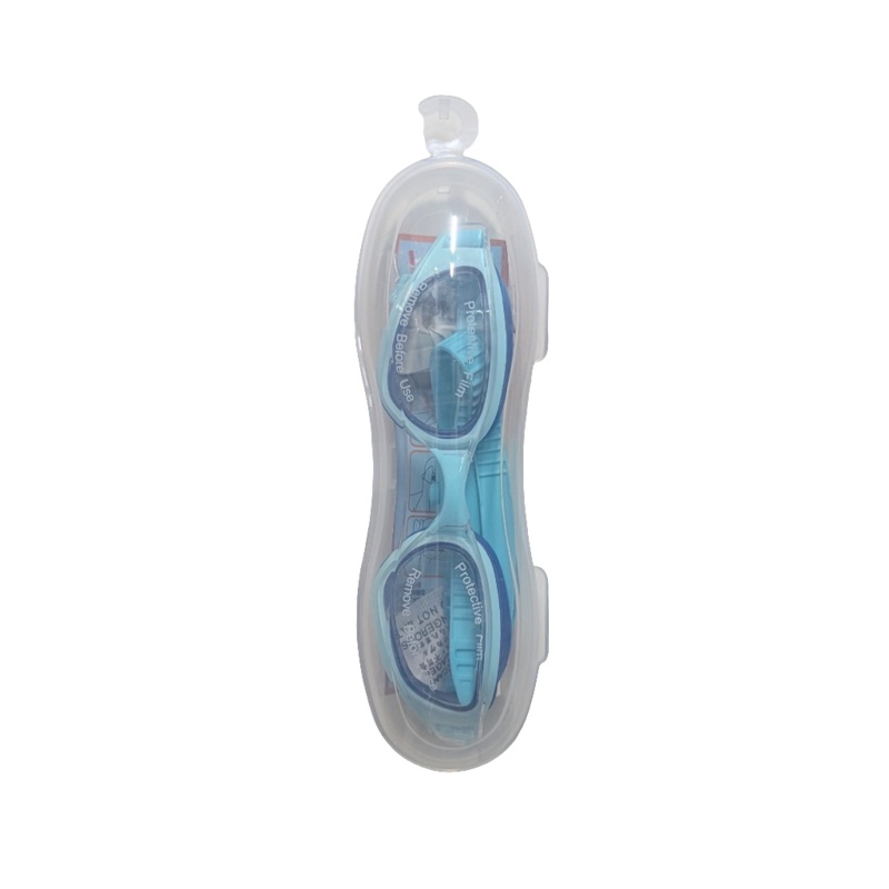 WAVE Adult Swimming Goggles (GA-2423)
