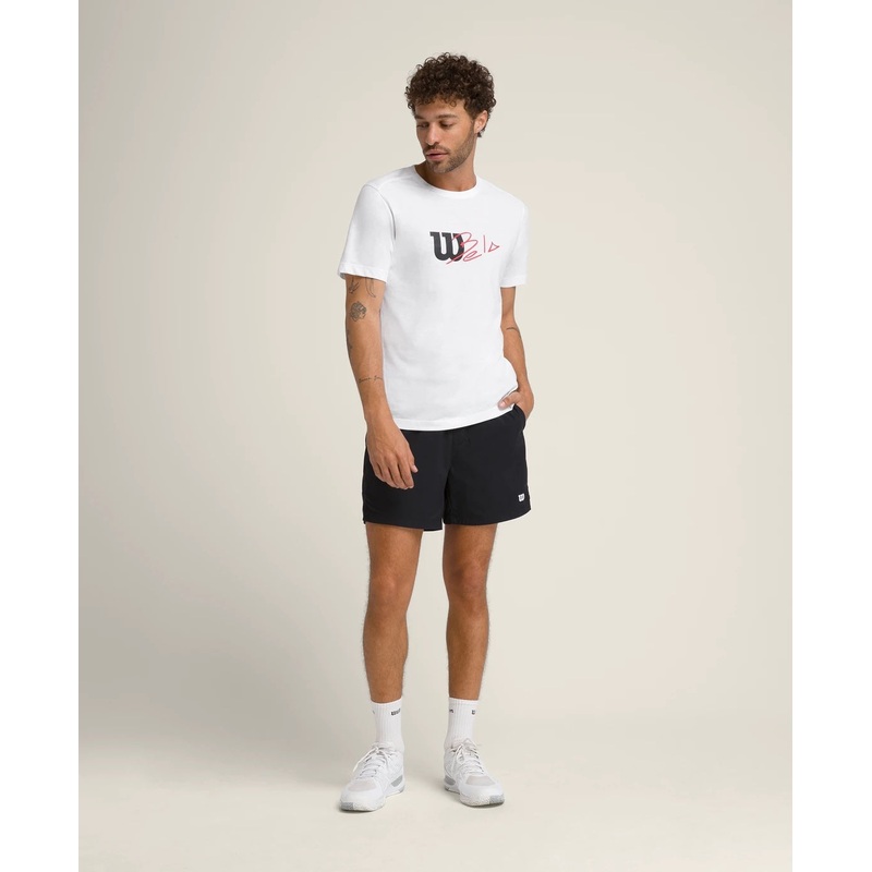 Wilson Graphic Tee 2023|L|M|S|XL