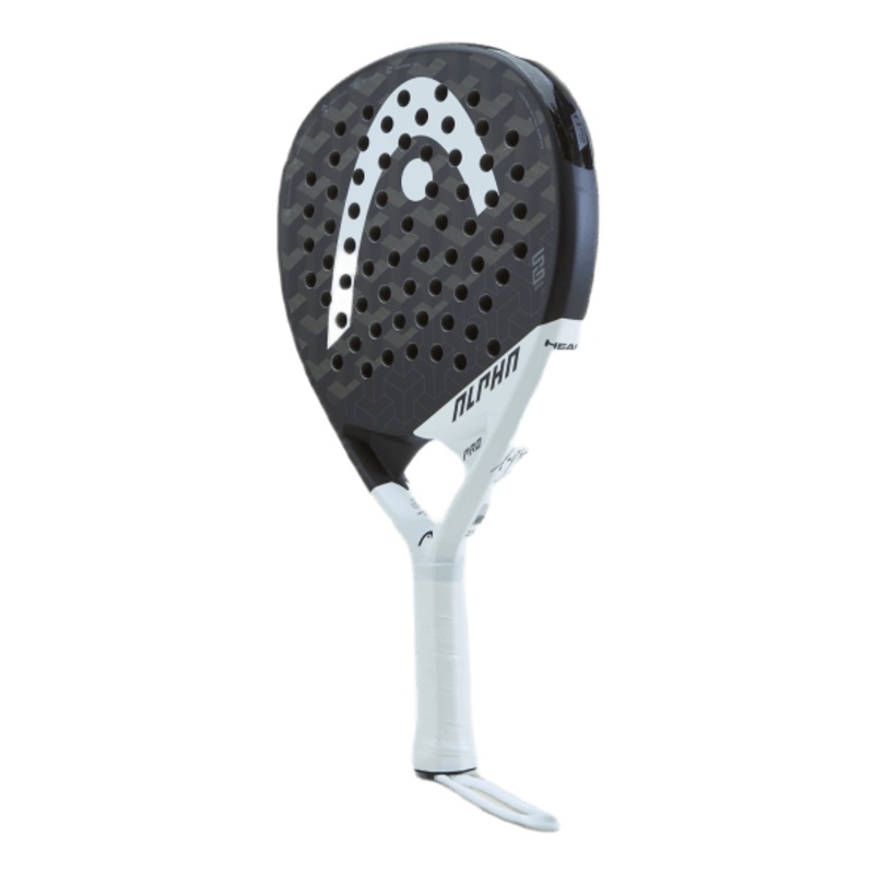 Alpha Pro Black/white|ONESIZE