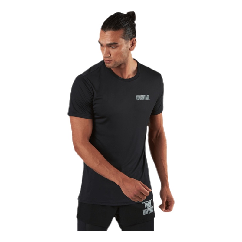 bjorn borg night tee black|S|M|L|XL