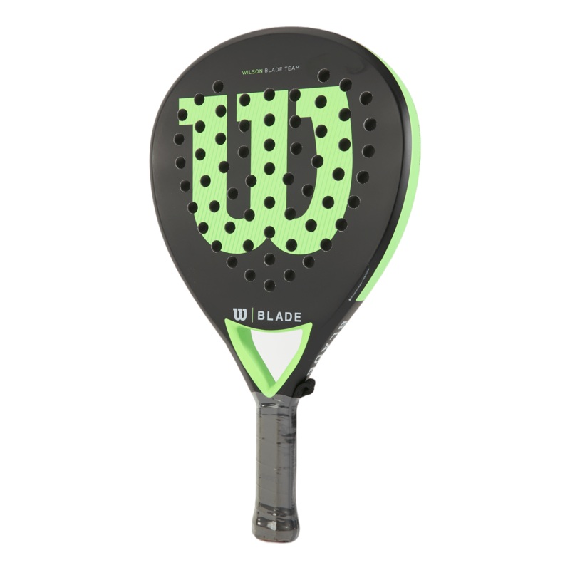 Blade Team V2 Black/green|ONESIZE