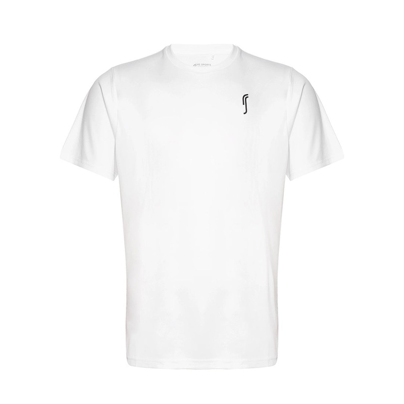 Performance Tee White|White|S|M|L|XL