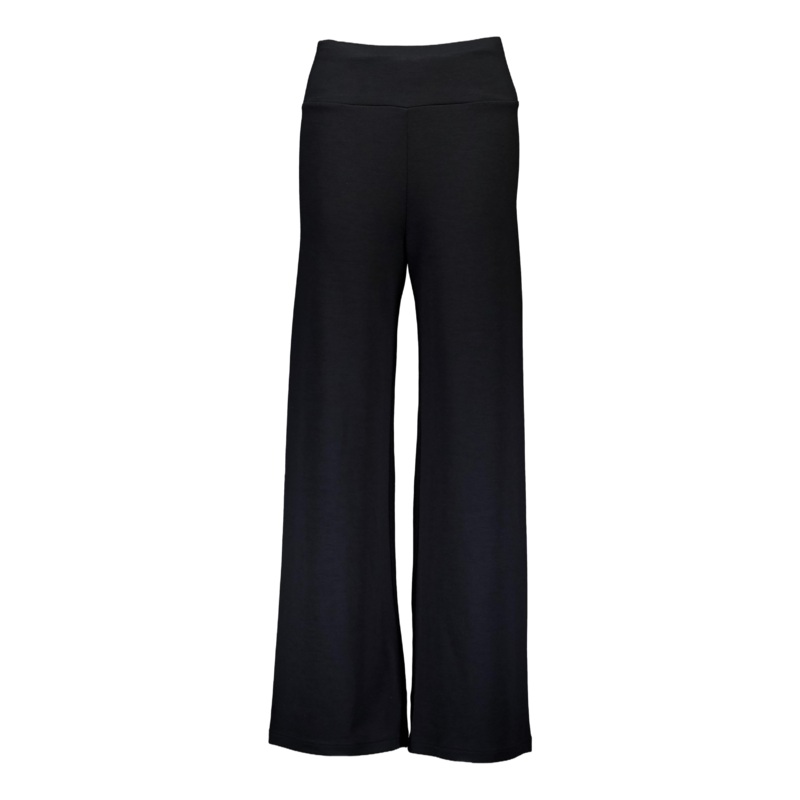 W Comfy Culotte Black|XS|S|M|L|XL