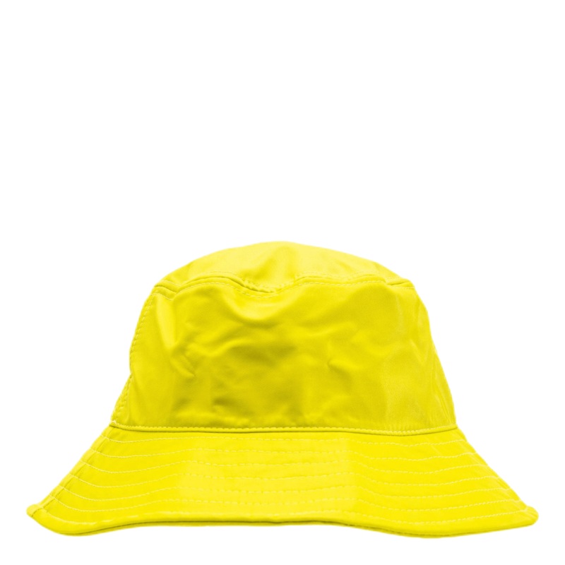 Aomi Bucket Hat Yellow|S/M|M/L