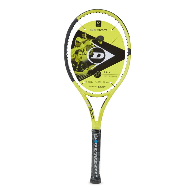 Sx 300 Black/yellow|2|3