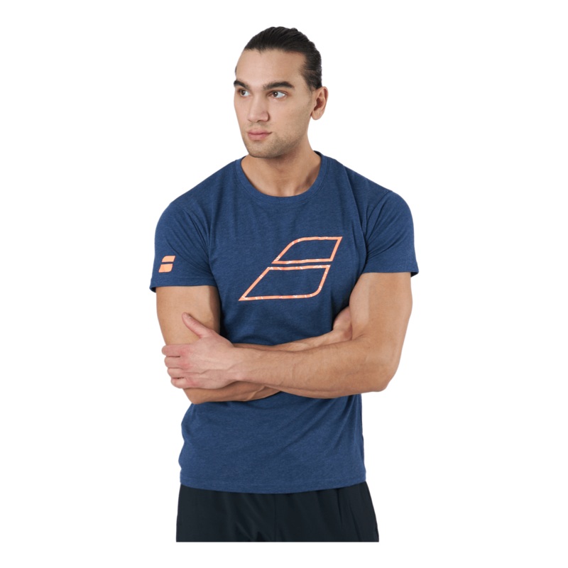 T-shirt Big Flag Blue|S|M|L|XL|XXL