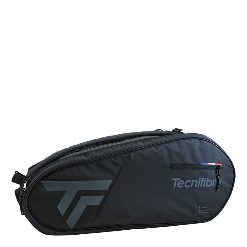 Team Dry 12r Black|ONESIZE