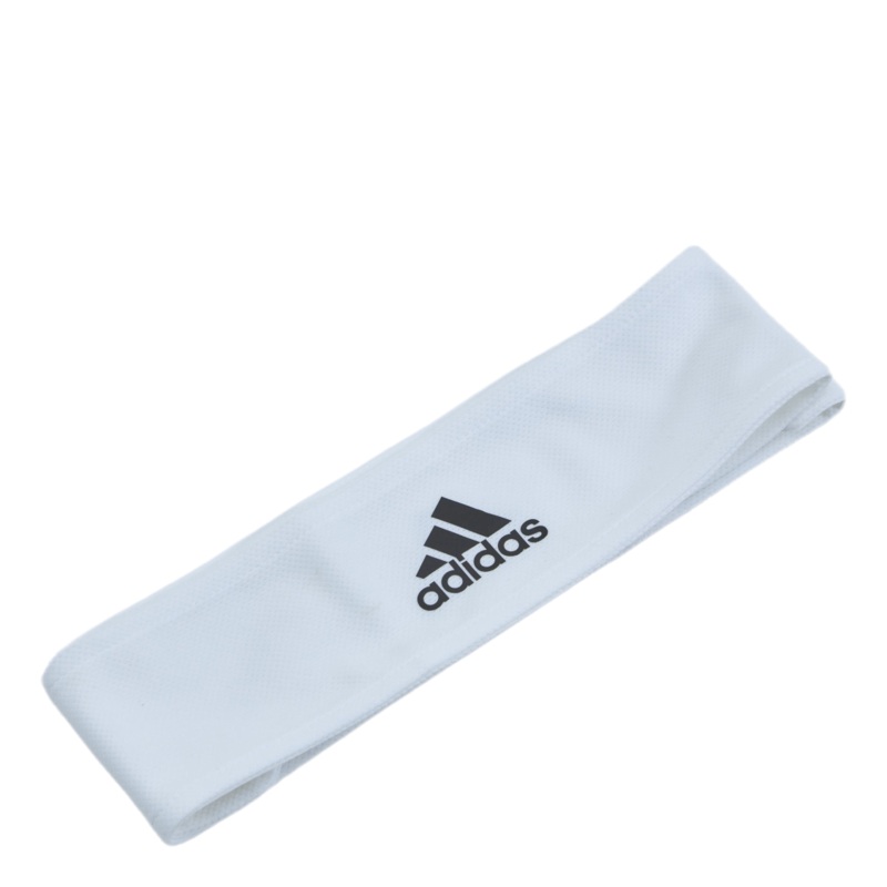 Tie Band Aeroready White/Black