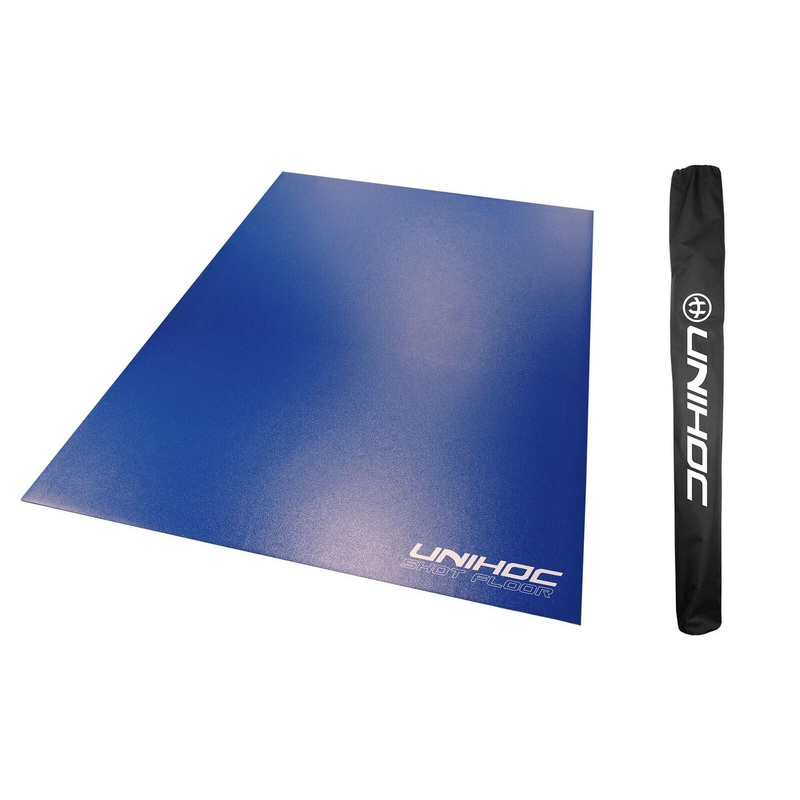 Unihoc Shot Floor 200×140 cm