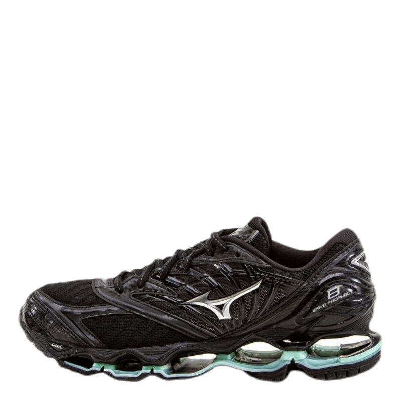 Wave Prophecy 8 Black/Grey|UK 4|UK 4,5|UK 5|UK 5,5|UK 6|UK 6,5|UK 7|UK 7,5|UK 8