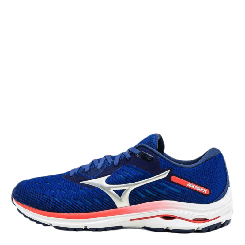 Wave Rider 24 Blue/Pink|UK 6,5|UK 7|UK 7,5|UK 8|UK 8,5|UK 9|UK 9,5|UK 10|UK 10,5|UK 11|UK 11,5|UK 12
