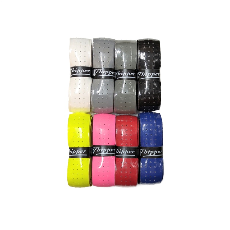 Whipper Smash Pro Grip|Black|Dark Blue|Light Blue|Light Grey|Pink|Red|White|Yellow