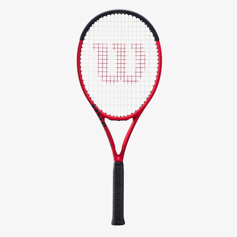 Wilson CLASH 100L V2.0|1 (4-1/8)|2 (4-1/4)