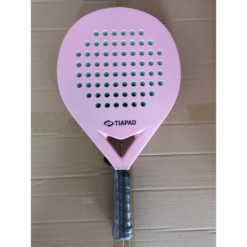 Best Selling Custom High Quality Padel Racket