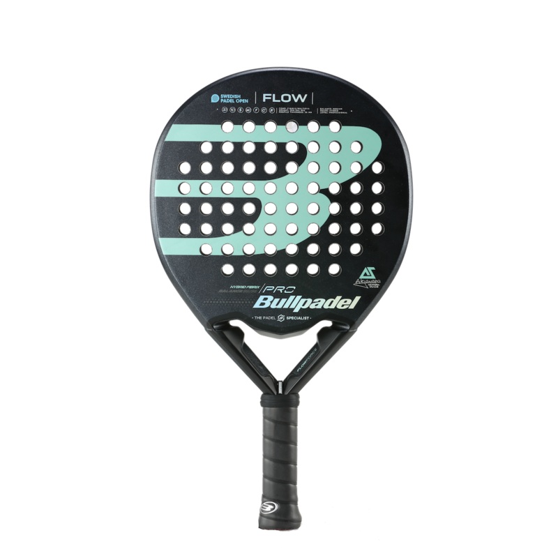 Bullpadel Flow W SPO Limited Edition Salazar